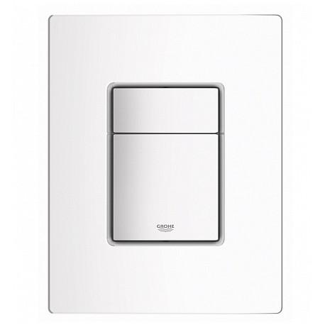 Кнопка для инсталляции GROHE 38732000 Skate Cosmopolitan (Германия)