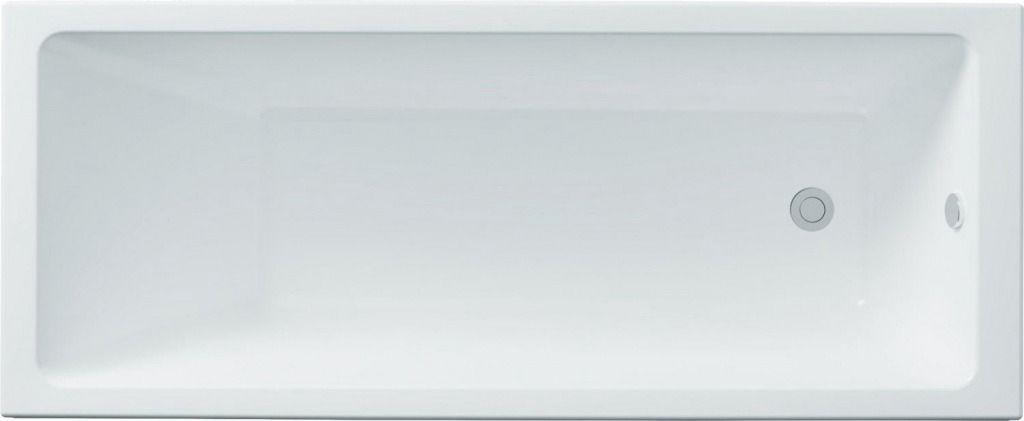 Ванна акриловая Asua armatur  Style 1700x700x42