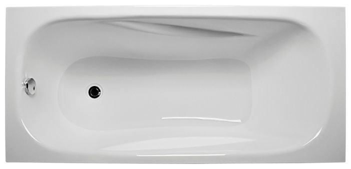 Ванна акриловая Marka one CLASSIC 120x70 (Россия)