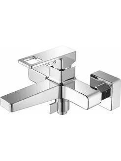 Смеситель для ванны HAIBA HB60615 хром