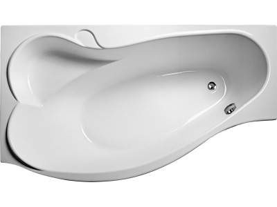 Ванна акриловая Marka One GRACIA 170x99 R/L (Россия)