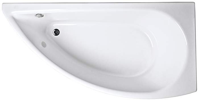 Ванна акриловая Marka One PICCOLO 150x75 R/L (Россия)