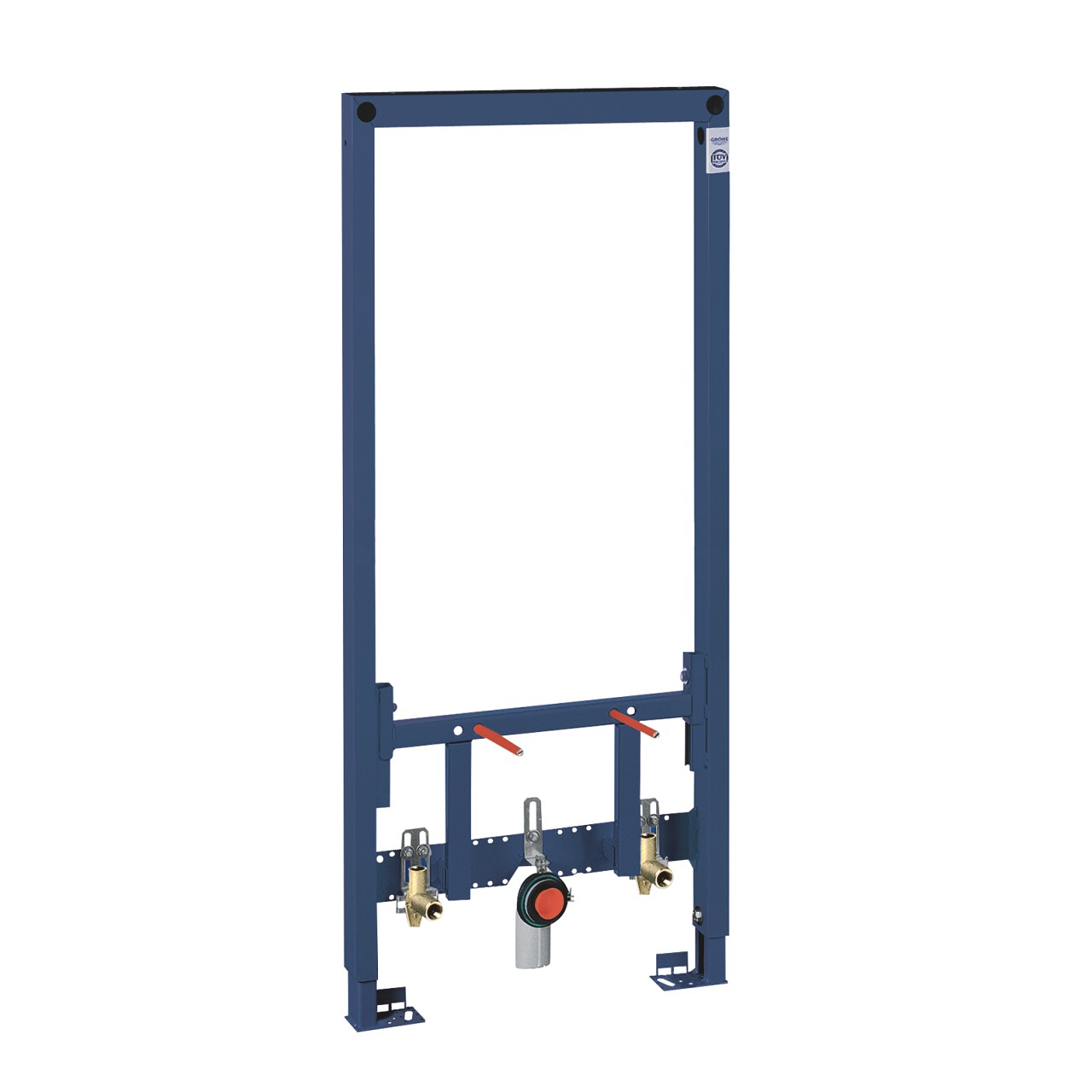 Инсталляция для биде стандартная GROHE 38553001 Rapid SL (Германия)