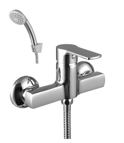 Смеситель для душа без излива LEMARK LM 1503 C plus GRACE (Чехия)
