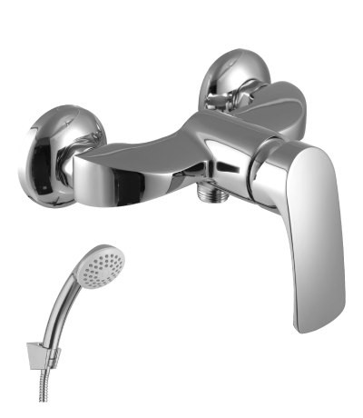 Смеситель для душа без излива LEMARK LM 1703 C plus SHAPE (Чехия)