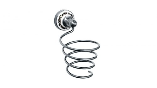 Держатель для фена FIXSEN BOGEMA FX-78519 (ЧЕХИЯ)