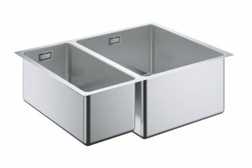 Кухонная мойка GROHE 31576 SD0 (Германия)