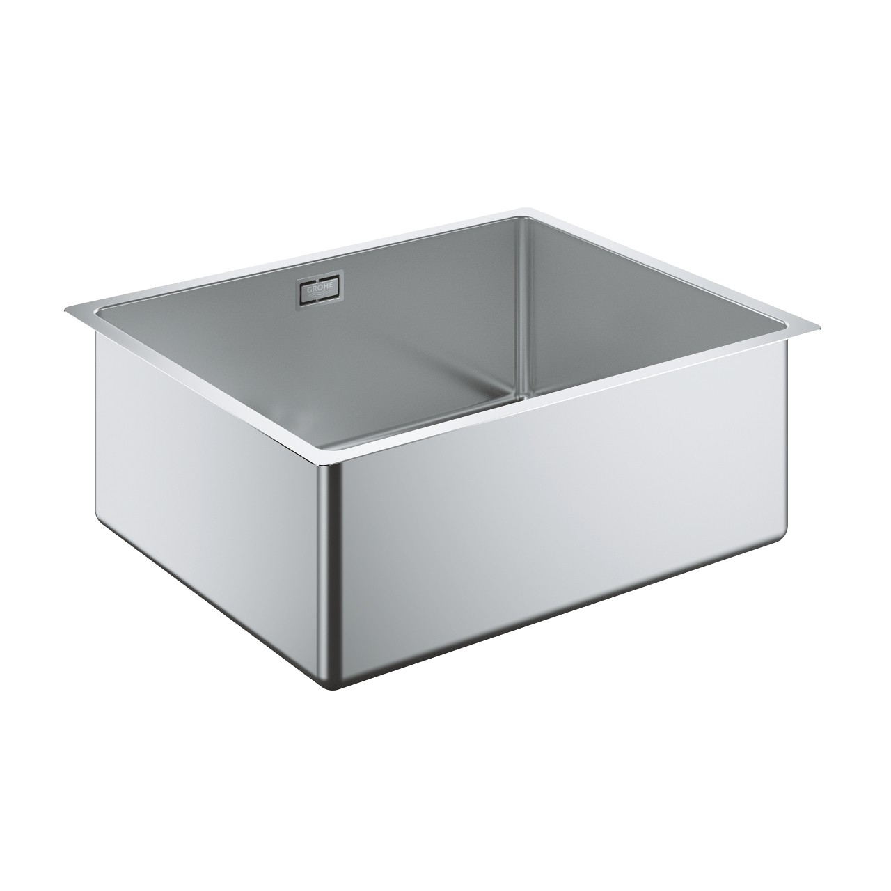 Кухонная мойка GROHE 31574 SD0 (Германия)