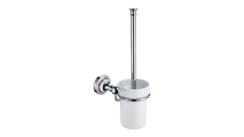 Ёрш для туалета FIXSEN BOGEMA FX-78513 (ЧЕХИЯ)