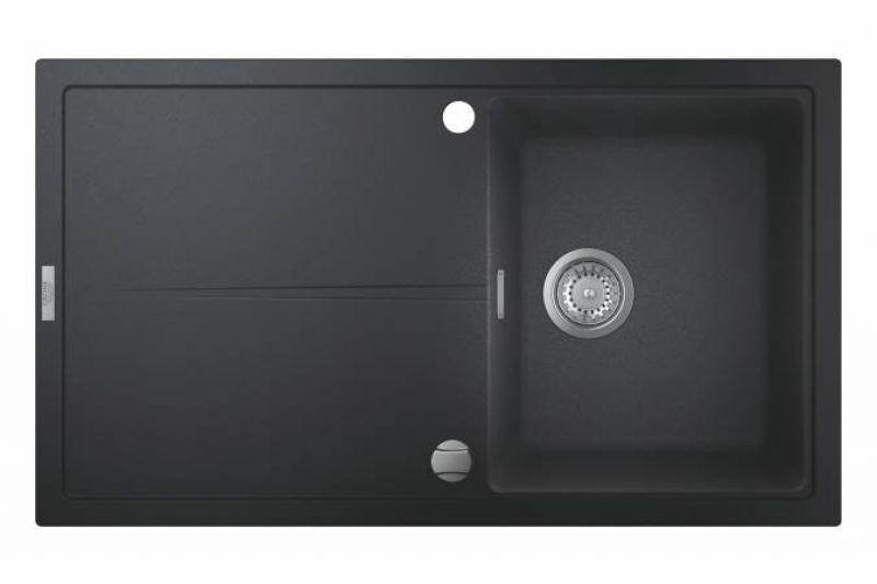 K400 Sink 50 -C 86/50 1.0 rev (31640AP0)