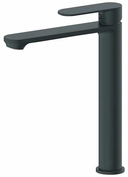 Смеситель для раковины Haiba HB 11590-7 черный