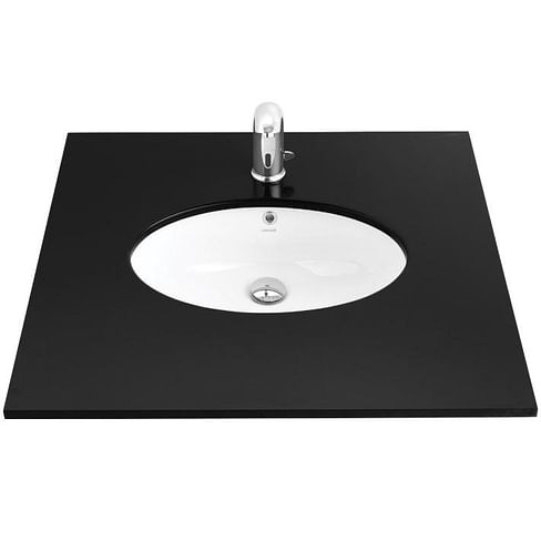 Раковина под столешницу Creavit TP216-00CB00E-0000 (Турция)