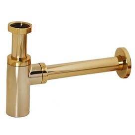 Сифон для умывальника Creavit SF.SF198G (Турция)