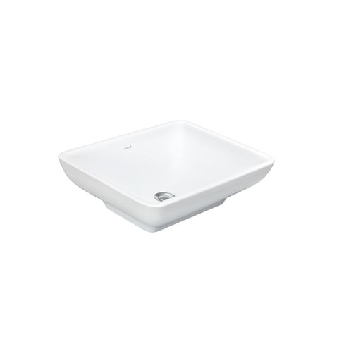 Раковина на столешницу Creavit TP140-00CB00E-0000  (Турция)
