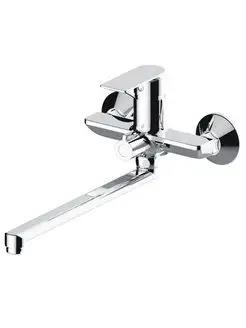 Смеситель для ванны HAIBA HB22505 хром