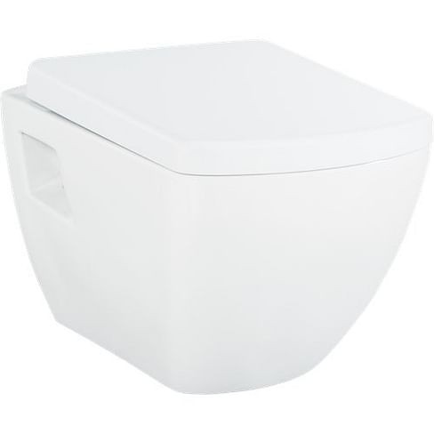 Унитаз подвесной Creavit TP326-11CB00E-0000(Турция)