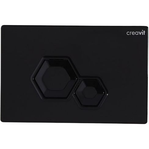 Кнопка для инсталляции Creavit GP6002.02 (Турция)