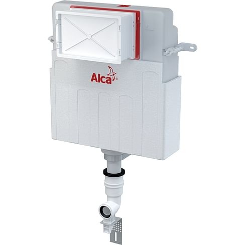 Бачок унитаза для замуровывания в стену Alca Plast AM 112 ( Чехия)