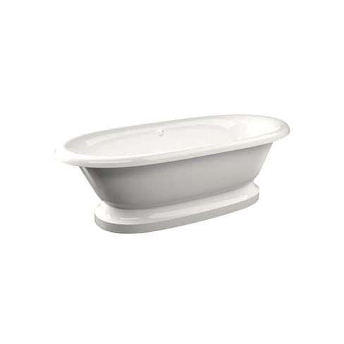 Ванна мраморная MARRBAXX Адриа W16 (Россия)