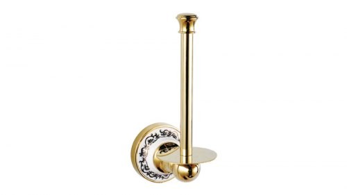 Бумагодержатель FIXSEN BOGEMA GOLD FX-78510BG (ЧЕХИЯ)