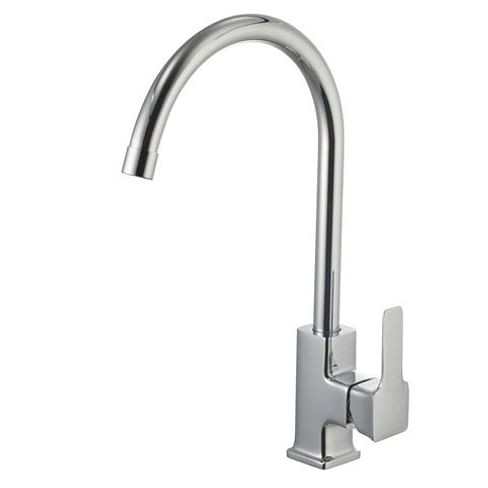 Смеситель для кухни LEMARK LM 3605 С BASIS (Чехия)
