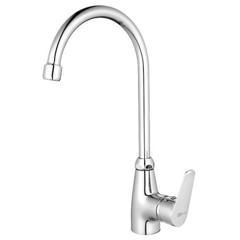 Смеситель для кухни LEMARK LM 6555 C PARTNER