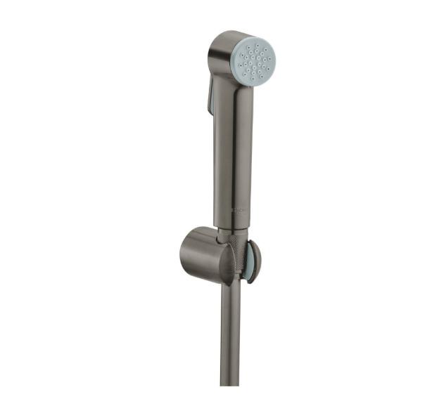 Гигиенический душ, темный графит матовый Grohe Tempesta-F Trigger 30 27513AL1