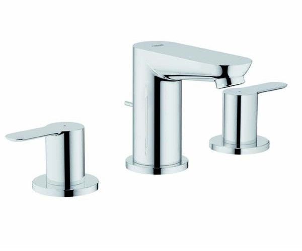 Смеситель для умывальника Grohe BauLoop 20196000 (Германия)