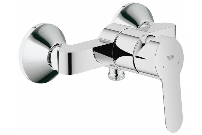 Смеситель для душа GROHE BauEdge, хром 23333000