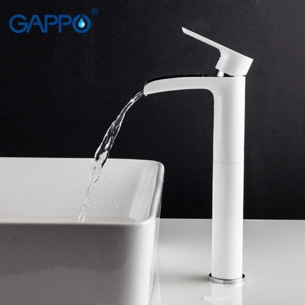 Смеситель Gappo для раковины Noar G 1048-31