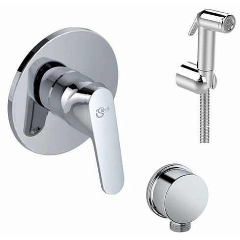 Готовый комплект для гигиенического душа IDEAL STANDARD B 0040 AA Ideal Spray