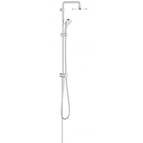 Душевая система GROHE 26453001 Tempesta New Cosmopolitan 200