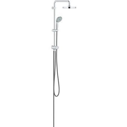 Душевая система GROHE 27389001 Tempesta New 200
