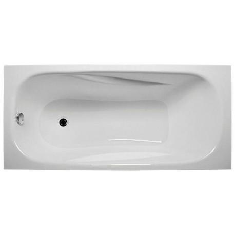 Ванна акриловая Marka one CLASSIC 160x70 (Россия)