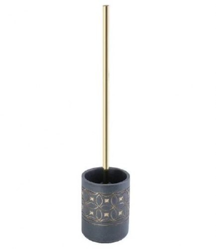 Ёрш для унитаза FIXSEN FX-250-5 COIN (Чехия)