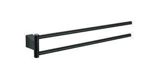 Полотенцедержатель рога 2-ой Fixsen Trend  FX-97802A