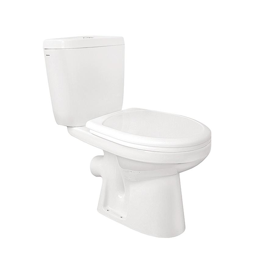 Унитаз напольный Анимо SANTEK 1WH302134