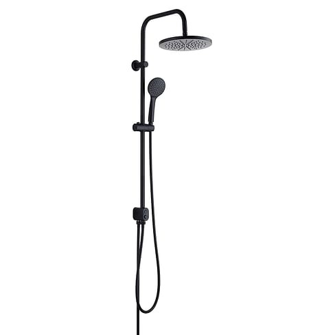 Душевая система для душа ESKO ST 1550 BLACK