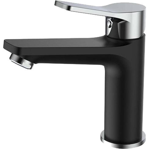 Смеситель для умывальника ESKO DI 26 Dubai BLACK