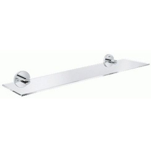 Полка для ванной комнаты GROHE 40799001 Essentials