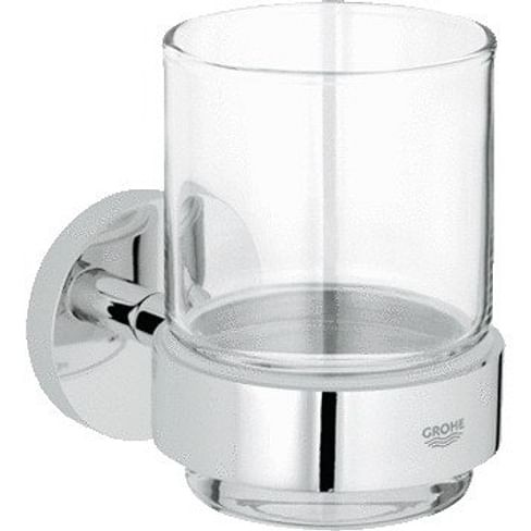 Стакан одинарный GROHE 40447001 Essentials