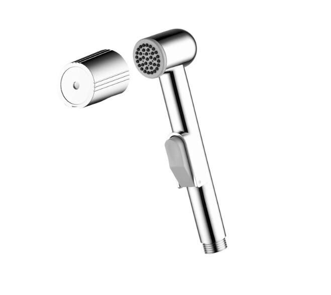 Лейка для биде с настенным креплением LEMARK LM 8059 C