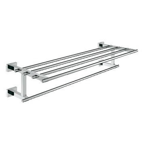 Полка для полотенец GROHE 40512001 Essentials Cube