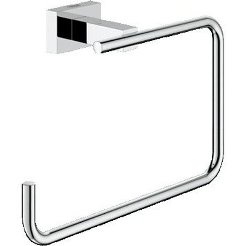 Полотенцедержатель GROHE 40510001 Essentials Cube