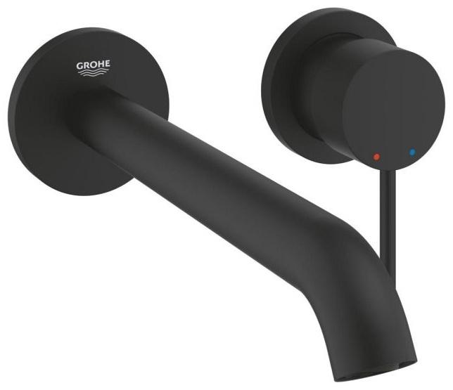 Смеситель для раковины (умывальника) Grohe 29193KF1, однозахватный