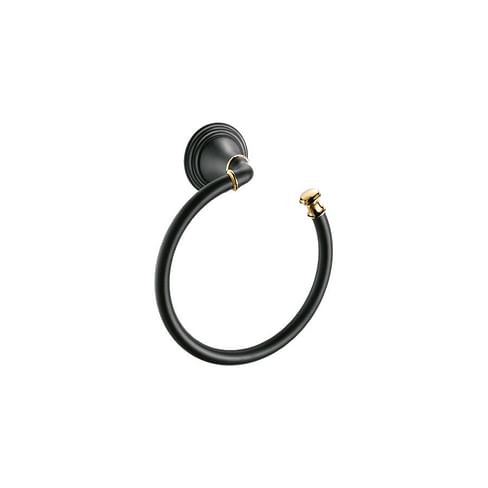 Полотенцедержатель FIXSEN LUKSOR FX-71611 B