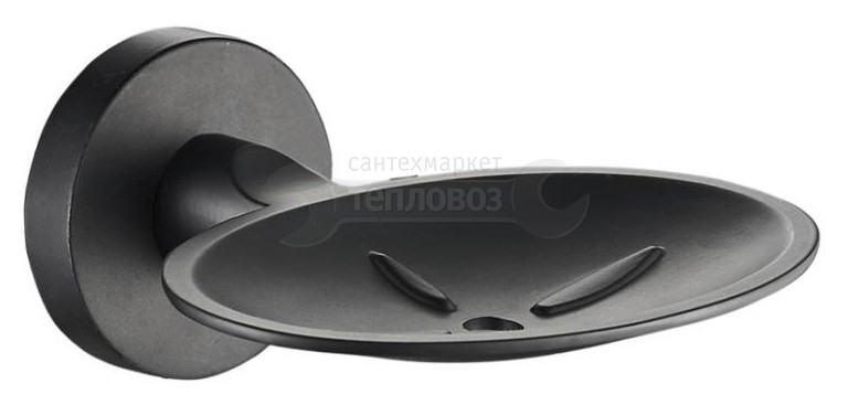 мыльница сетка Black 20559