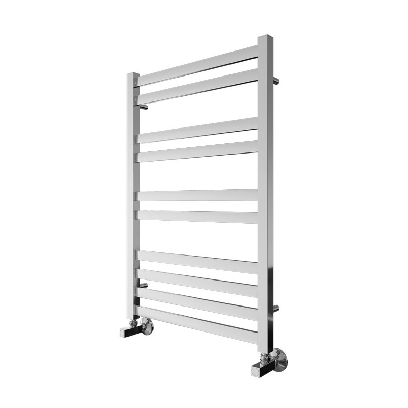 ПОЛОТЕНЦЕСУШИТЕЛЬ ВОДЯНОЙ LEMARK BELLARIO LM 68810 П10 500X800 ХРОМ