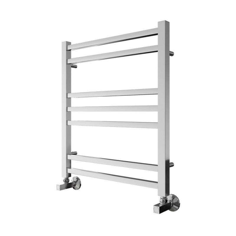 Полотенцесушитель водяной Lemark Unit LM 45607 П7 500x600
