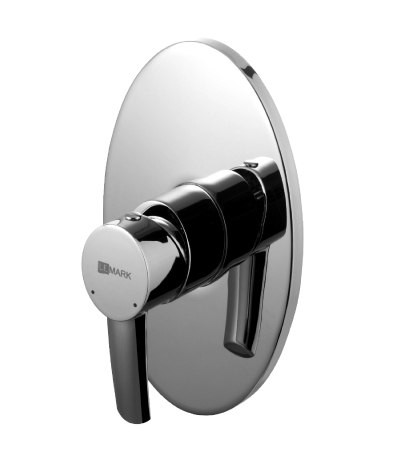 Смеситель для душа встраиваемый LEMARK LM 3223 C ATLANTISS (Чехия)